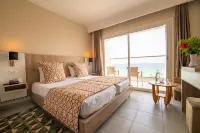 Riadh Palms- Resort & Spa - salle de sport