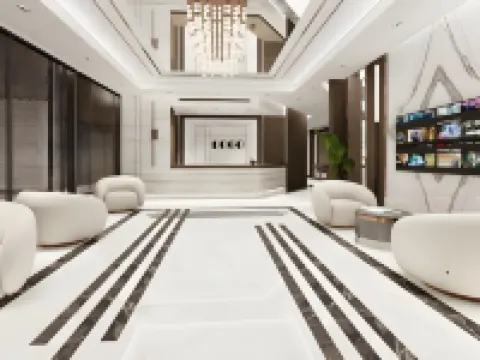 Sky Hill Hotel Hotels in Ankara