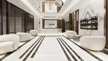 Sky Hill Hotel Отели рядом с достопримечательностью «Cer Modern»