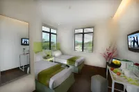 Citin Langkawi by Compass Hospitality - Bintang 3