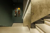 Aura Hotels in Kaspijsk