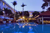 Hotel New Saphir Yogyakarta