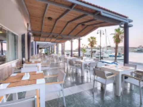 科斯塔宮酒店 科斯酒店