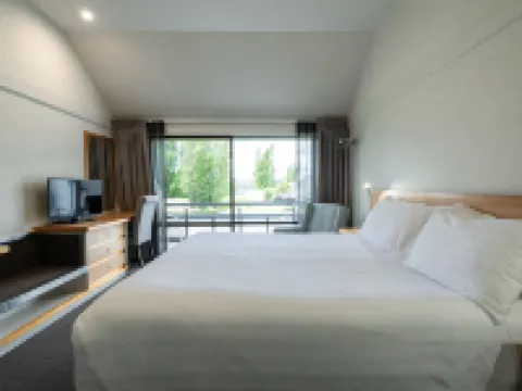 Edgewater Hotel Hotels in Wanaka
