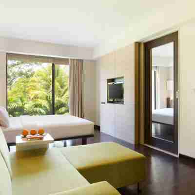 Novotel Manado Golf Resort & Convention Center Rooms