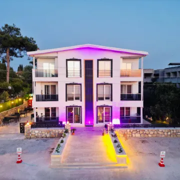Tikir House