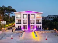 Tikir House - Mountain view