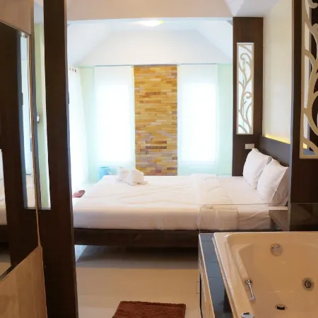 Chanpraya Resort