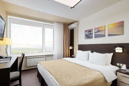 Гранд отель Ока Бизнес