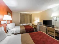 Econo Lodge Rome South Hotels in Floyd County
