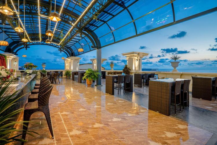 AVS HOTEL PHU QUOC