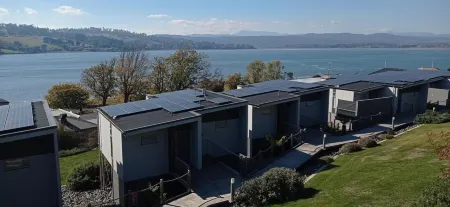 Rosevears Riverview Hotel Отели в г. Grindelwald