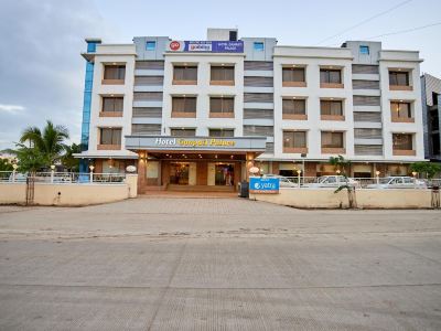 Hotel Ganpati Palace