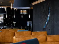 Baikal Forest Hotel Hotels in Irkutsk