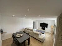 Résidence Gaby & Tom Hotels in Contrexéville