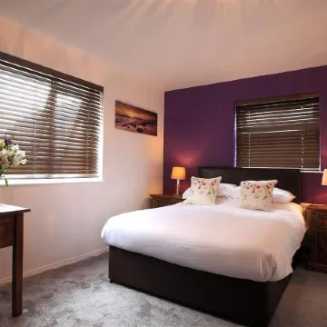 Abbey Bed and Breakfast