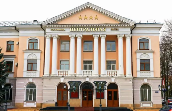 茲森特拉娜亞酒店