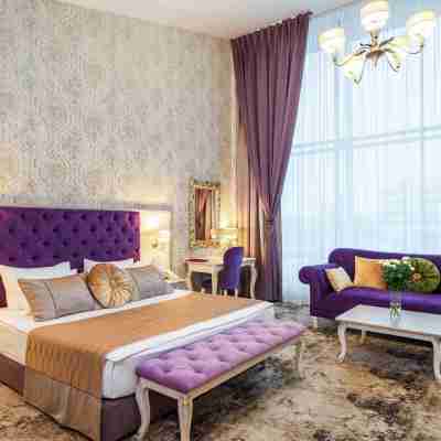Mayak Korpus Irtyish Hotel Rooms