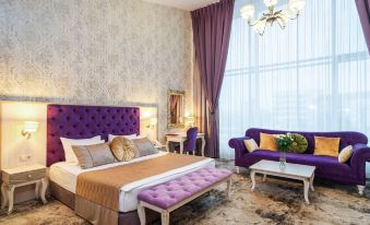 Mayak Korpus Irtyish Hotel