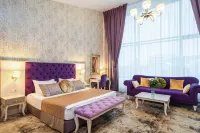 Mayak Korpus Irtyish Hotel โรงแรมใน