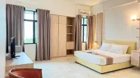 Stallions Suites Penang