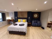 The Old Warehouse Ely Hotels in Ely