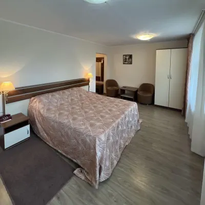 Moskva Hotel - 2-نجوم