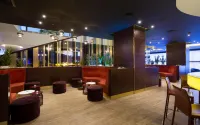 聖彼得堡飯店 - 酒吧