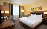 Hilton Garden Inn Ufa Riverside