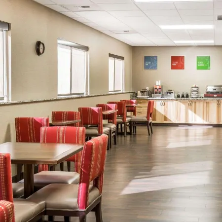 Comfort Inn