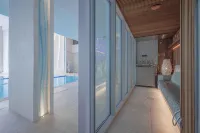 Luciano Hotel & Spa Sochi Hotel - Beach