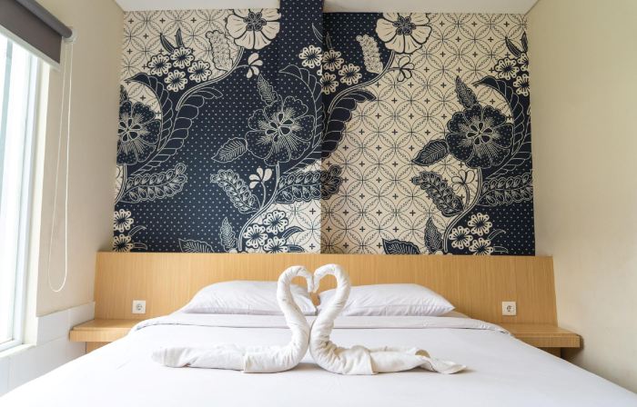 Miko Rooms & Capsules Hotel