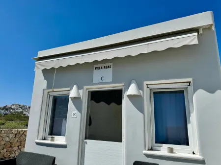 Villa Agas