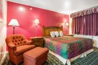Rodeway Inn & Suites Raton Hotels in Raton