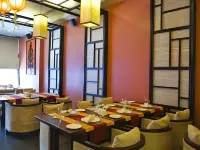 The HQ Hotels in Mormugao