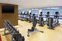 Sheraton Ottawa Hotel - Gym