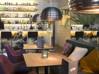 Quality Hotel Sundsvall Hotels in Sundsvall