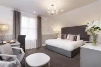 Lincoln House Hotel Hotels in Riverside