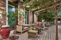 Visamo Nalsarovar Resort