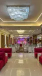 Classio Royale by iO Hotels Near Golden Temple - sarapan