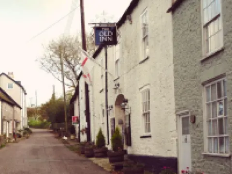 The Old Inn Hotels in Axminster