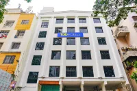 FabHotel Royal Palace Inn - Lal Mahal Hotels in Aundh