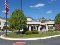 Days Inn & Suites by Wyndham Rochester Hills MI Hotels in Rochester Hills