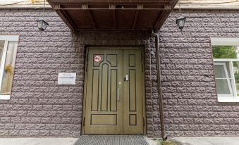 Kashirskiy Mini-Hotel