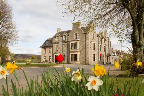 Richmond Arms - Adults Only Hotels in Ballindalloch