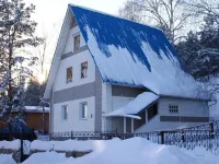 Edelveys Hotels in Beloretsky District