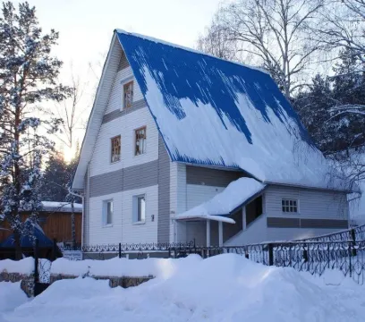 Edelveys Hotels in Beloretsky District