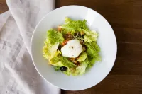 MINA POS’YET - breakfast