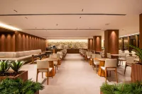 亞馬遜機場酒店 - 早餐