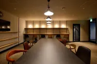 LCGORYOKAKU โรงแรม
